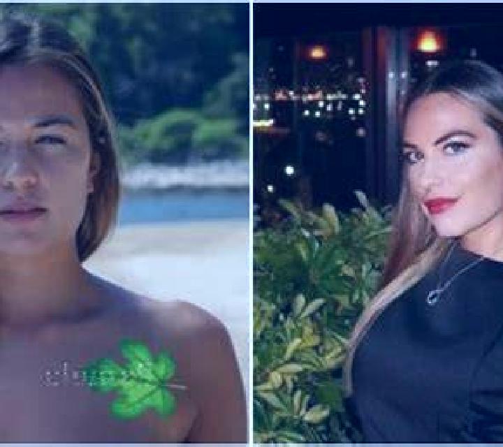 Emilia 2 Aldealengua de Santa Maria escort