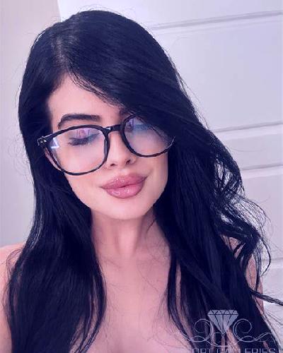 Emilia 2 Olivares de Duero escort