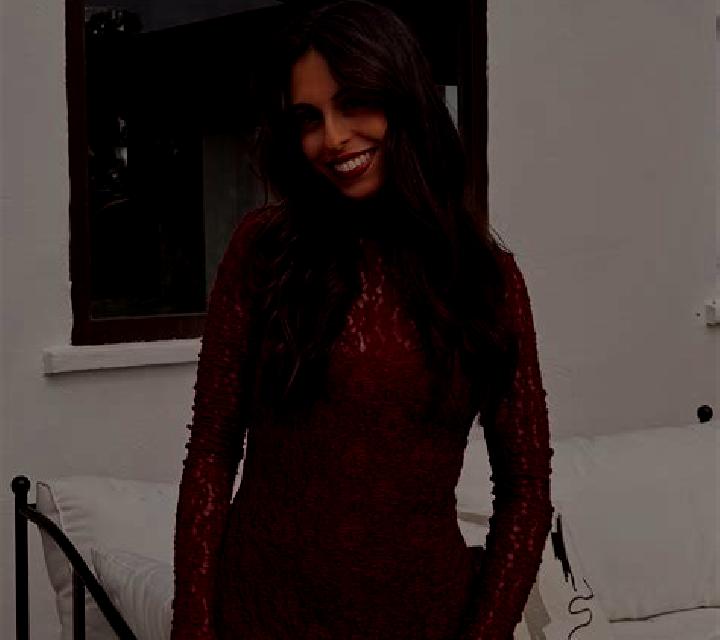 Emilia 2 Santaella escort