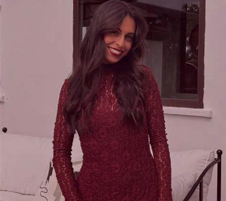 Emilia 2 Villafranca de Duero escort