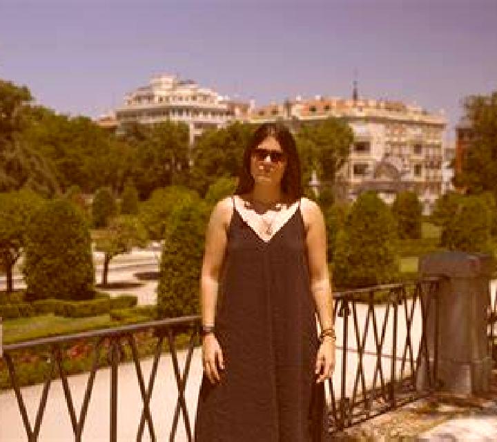 Emilia 3 Blesa escort