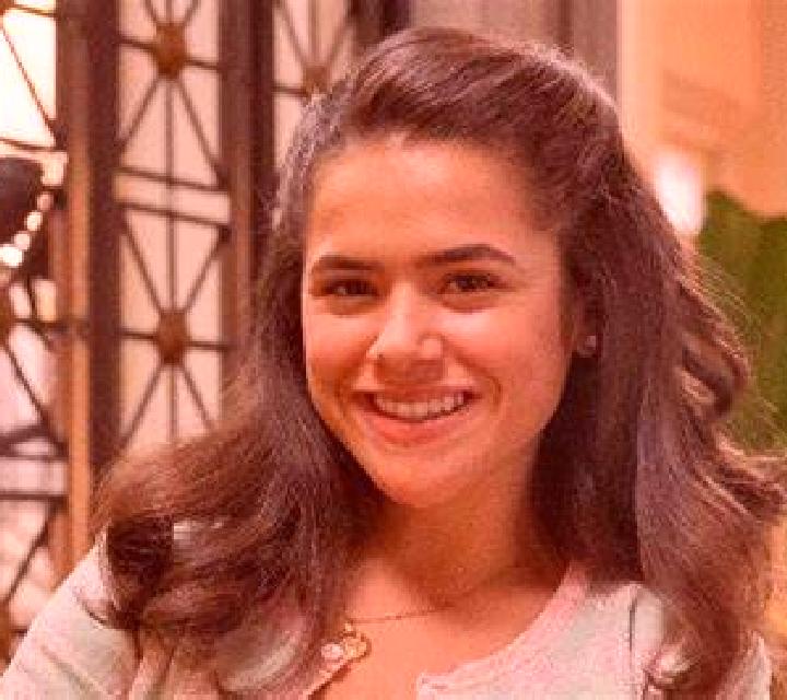 Emilia 3 Henarejos escort