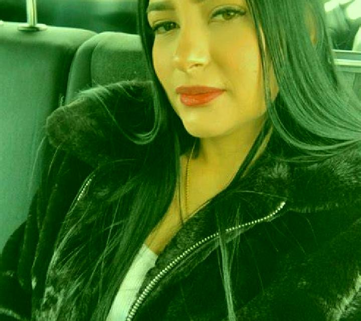 Emilia 3 Pozo de Urama escort