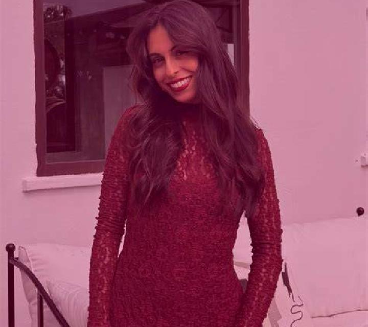 Emilia 3 Torrecilla de la Orden escort