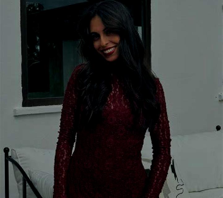 Emilia Bermellar escort