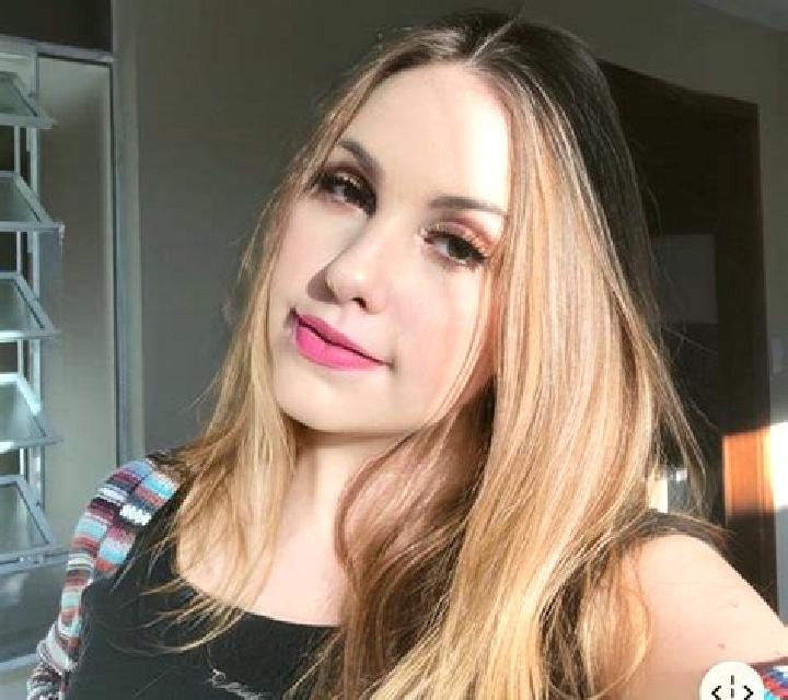 Emilia Burgos escort