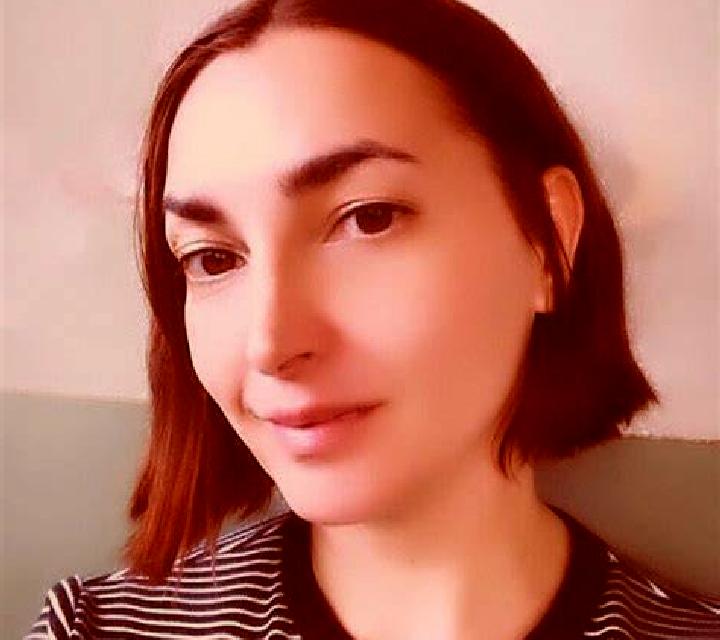 Emilia Cerraton de Juarros escort