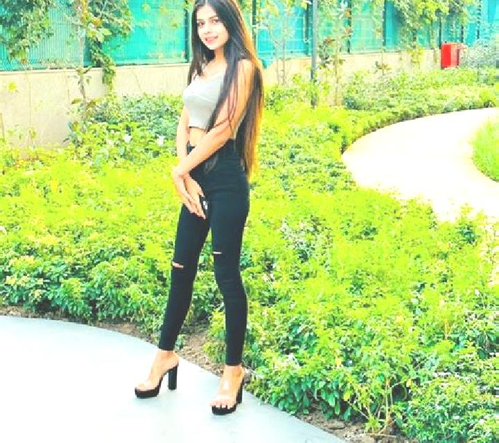 Emilia Horcajo de la Sierra escort