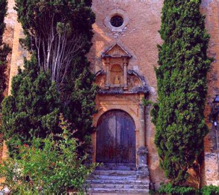 Emilia Huercal de Almeria escort