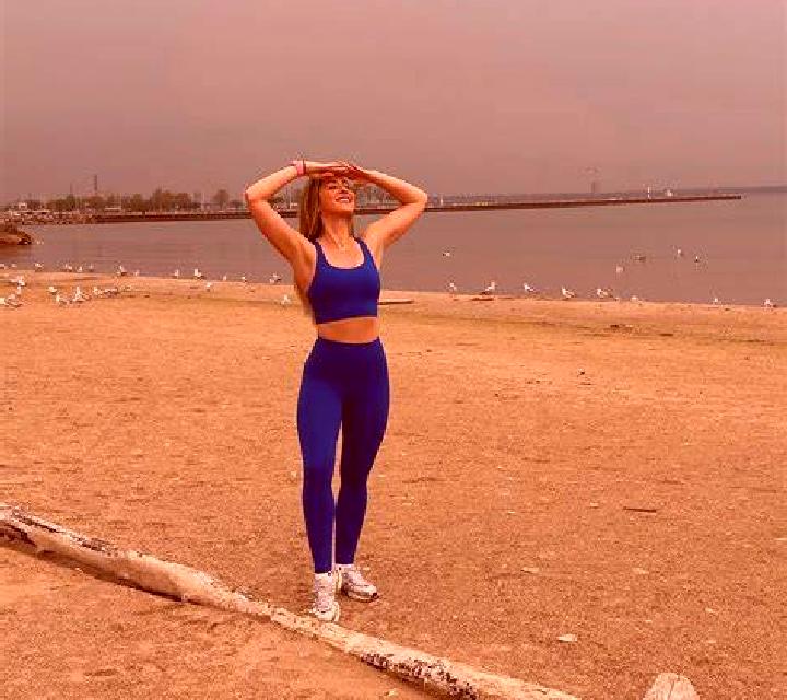 Emilia Ponte Caldelas escort