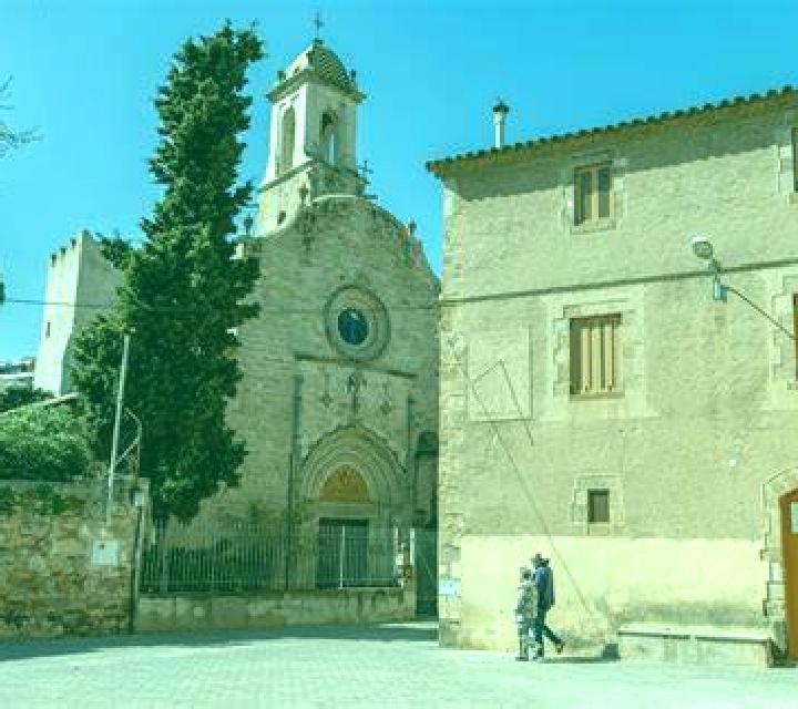 Emilia Sant Marti de Provencals escort