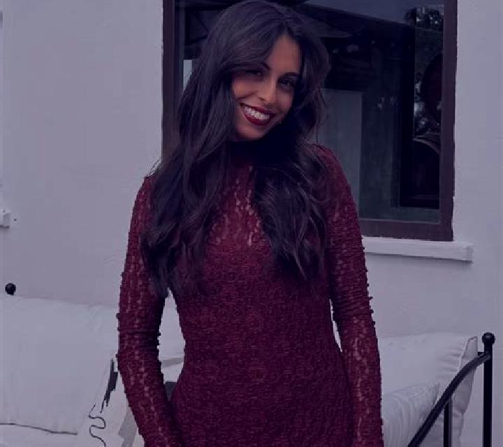 Emilia Segorbe escort