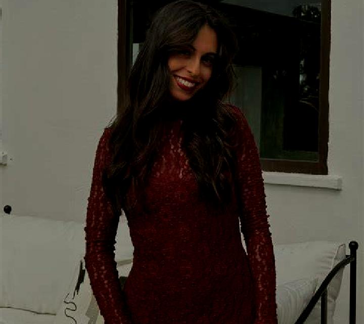 Emilia Teia escort