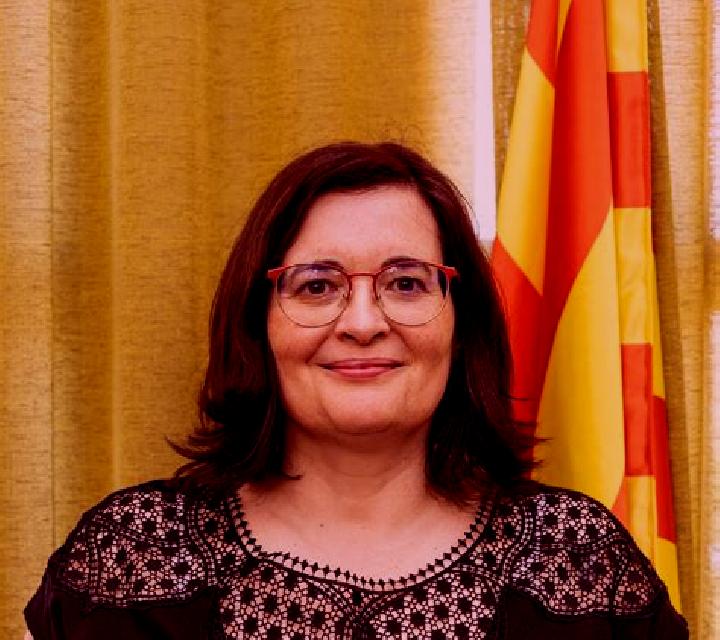 Emilia Vilafant escort