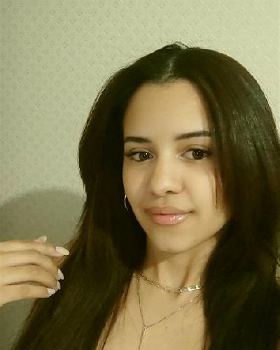 Estrella 2 Berrocal escort
