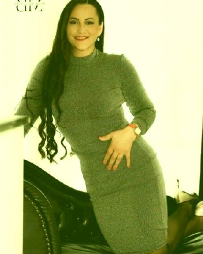 Estrella 2 Blanca escort