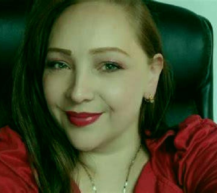 Estrella 2 Cordovilla la Real escort