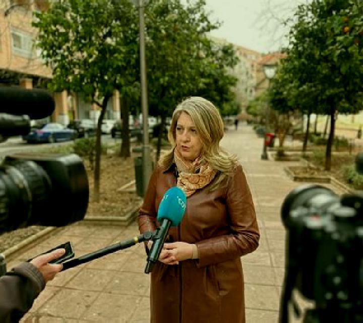 Estrella 2 Illan de Vacas escort