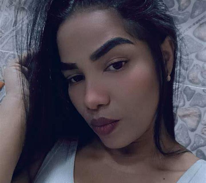 Estrella 2 Luanco escort