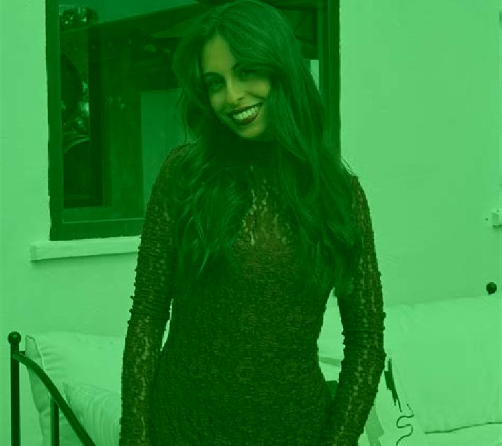 Estrella 2 San Diego escort