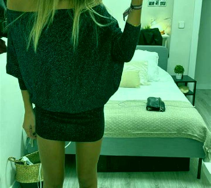 Estrella 3 Fuenllana escort