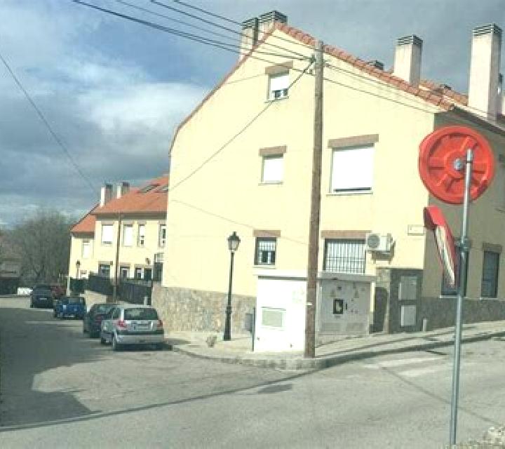 Estrella 3 Sotalbo escort