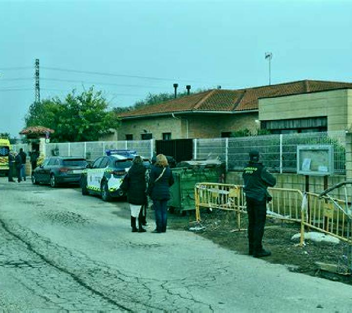 Estrella 3 Ubeda escort