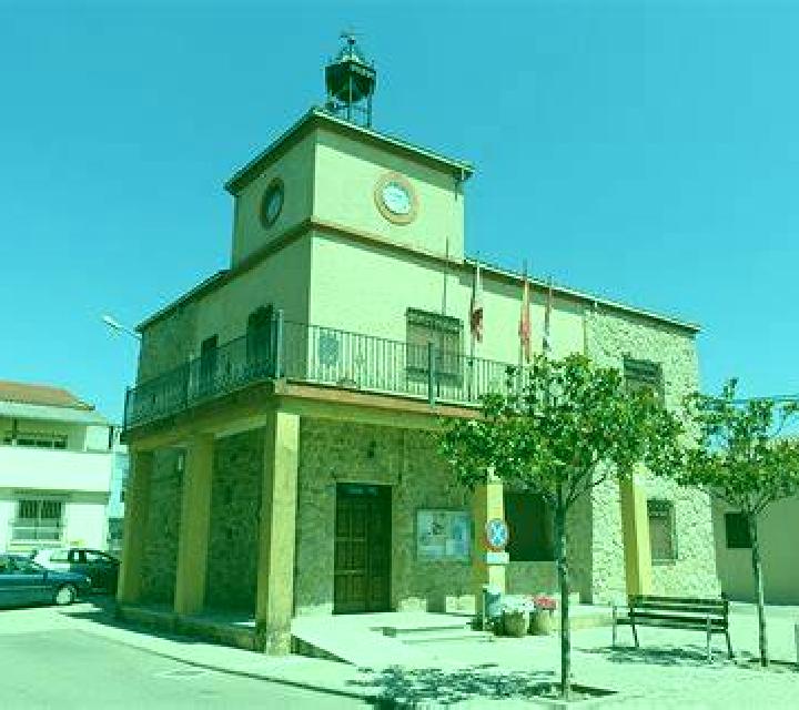 Estrella 3 Valdemadera escort