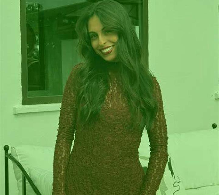 Estrella Alarilla escort