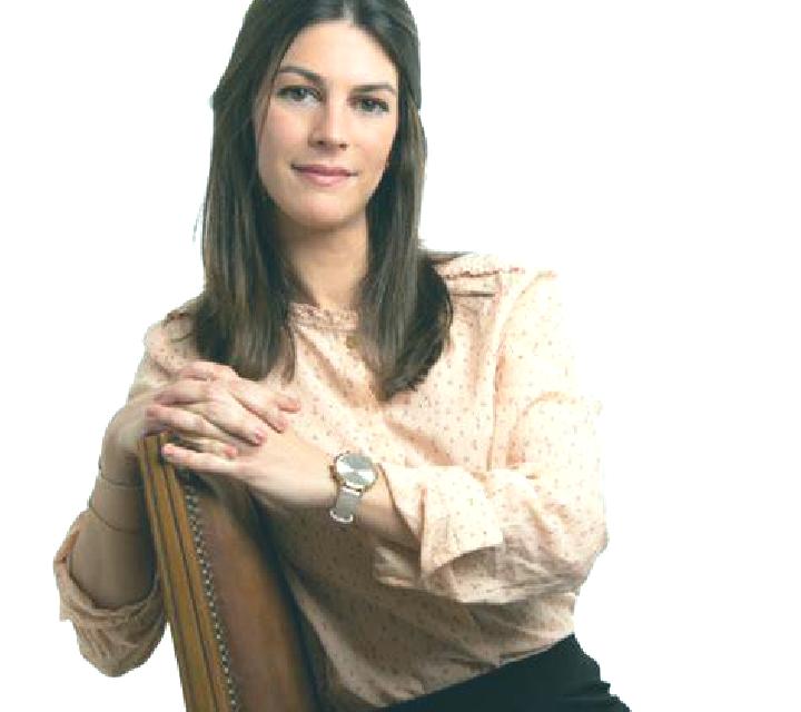 Estrella Aldover escort