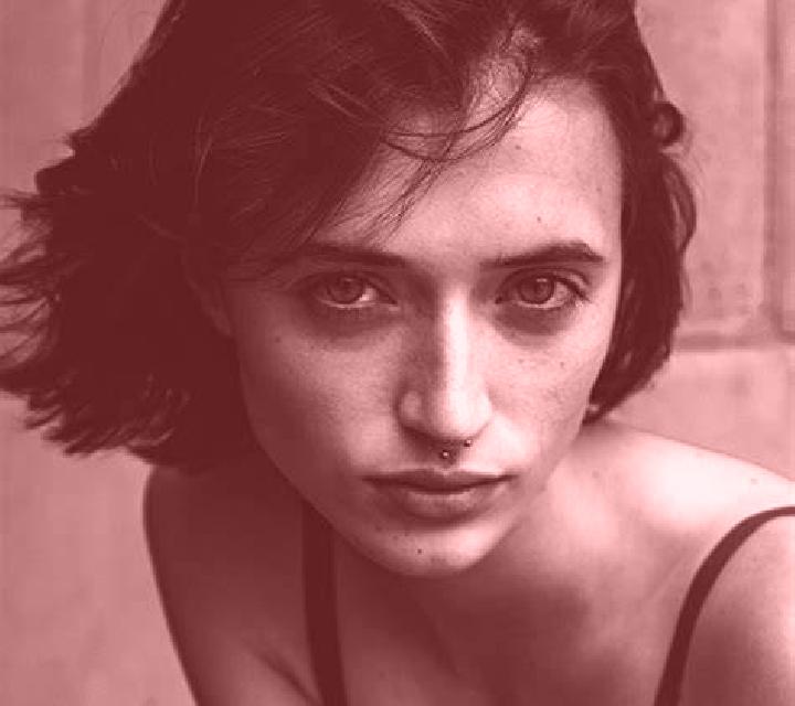 Estrella Baga escort
