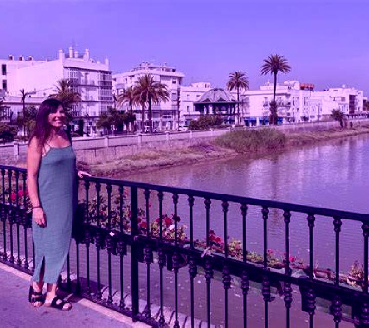 Estrella Chiclana de la Frontera escort