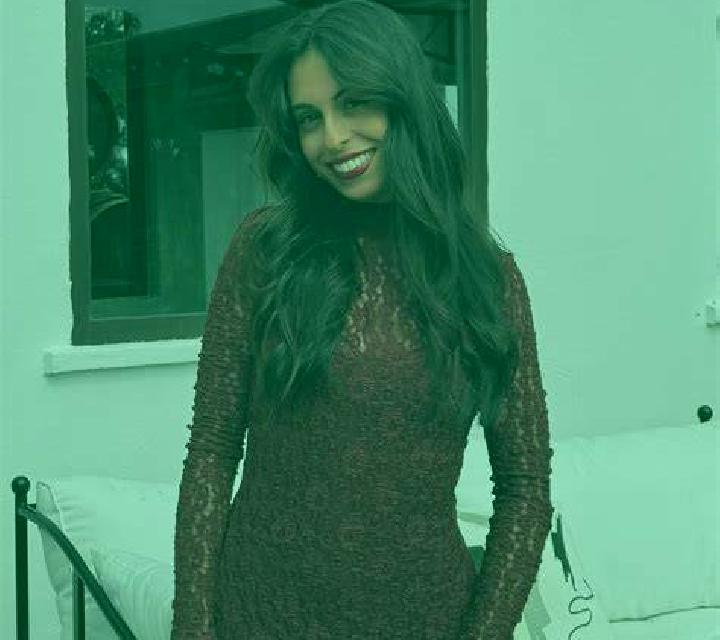 Estrella Colomers escort