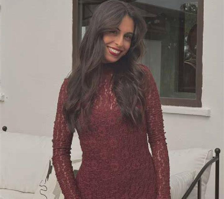 Estrella Cosuenda escort