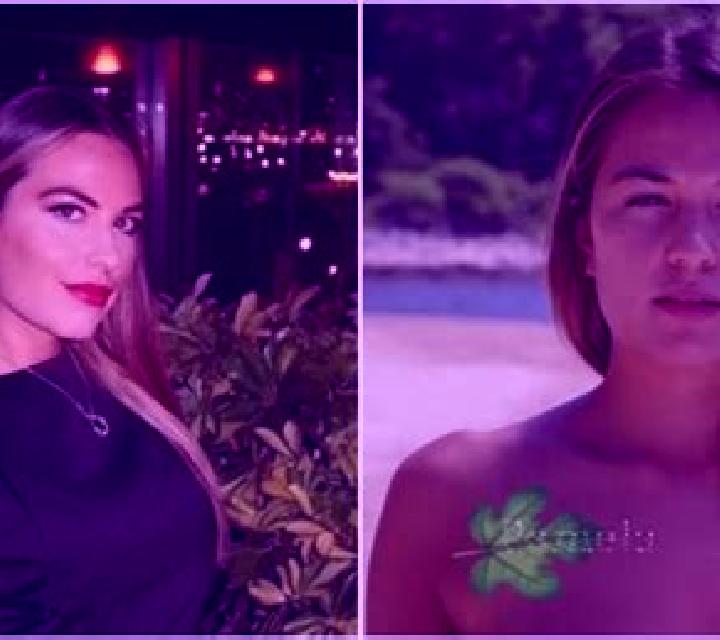Estrella La Bouza escort