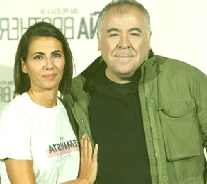 Estrella Leitza escort
