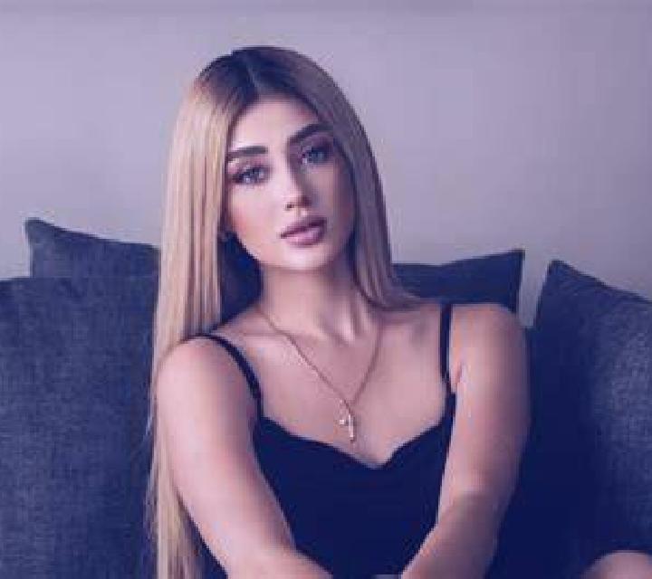 Estrella Montealegre del Castillo escort