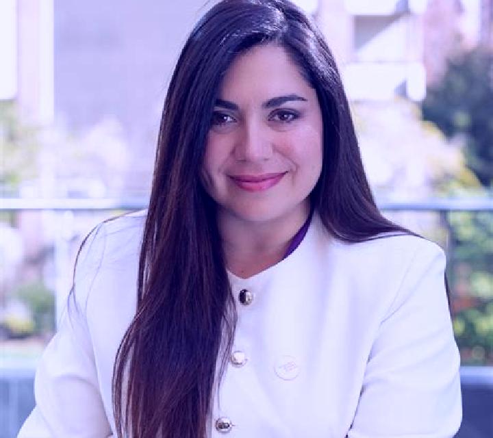 Estrella Palmeira escort