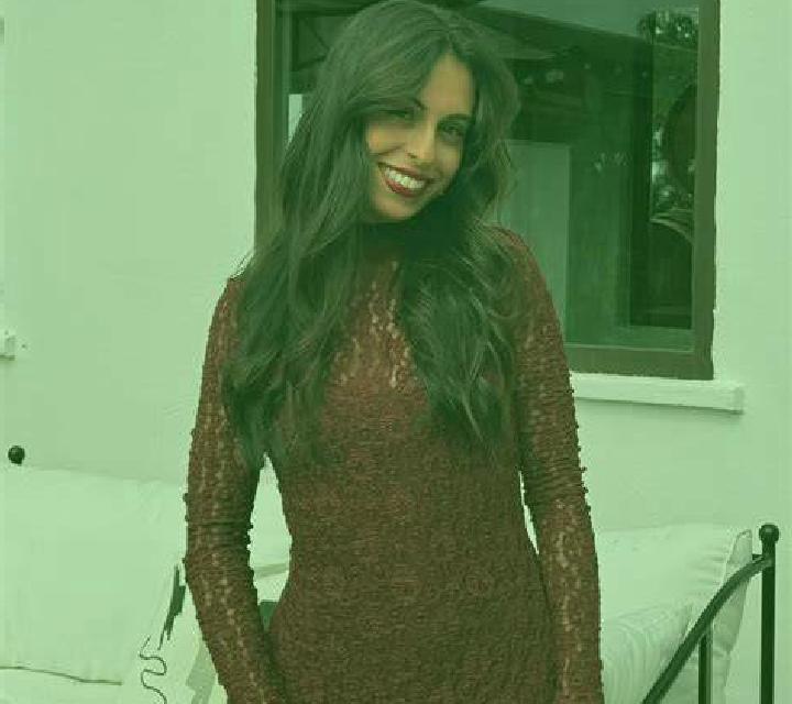 Estrella Puebla de Belena escort