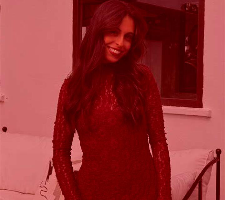 Estrella Sant Jordi Desvalls escort