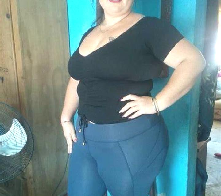 Estrella Solsona escort