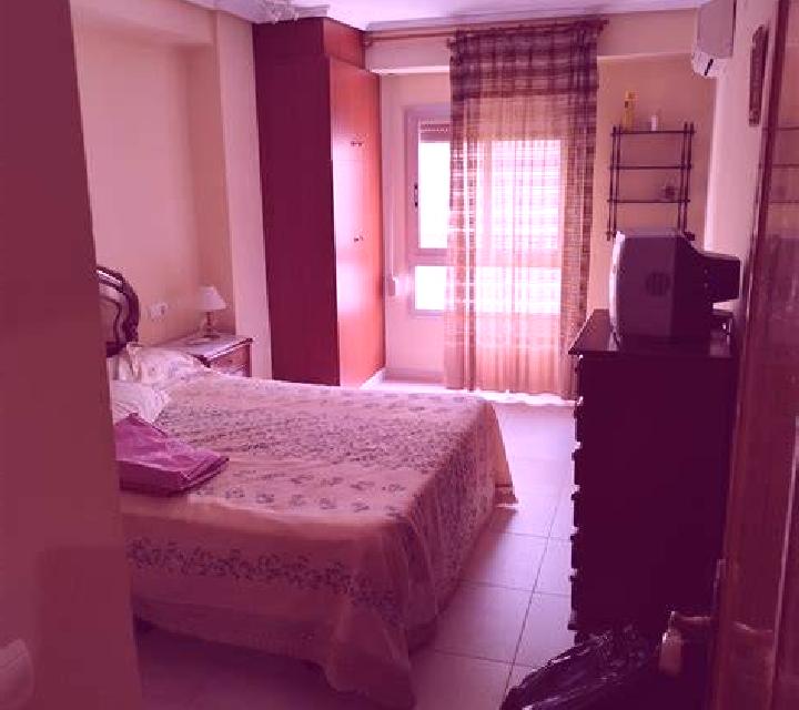 Estrella Valdelinares escort