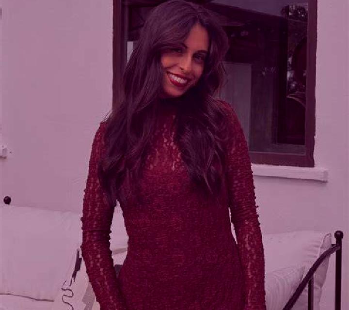 Estrella Villafranca del Campo escort