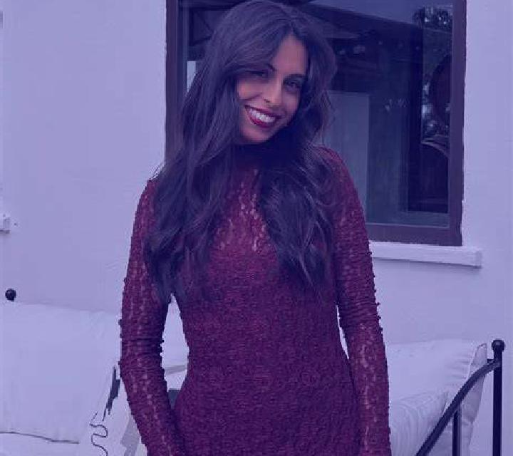Estrella Yelo escort