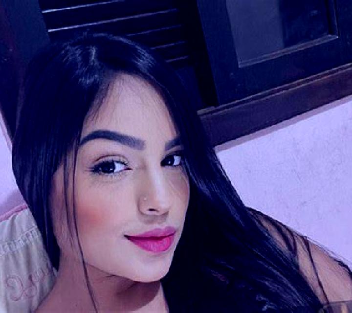 Estrella Zamarra escort