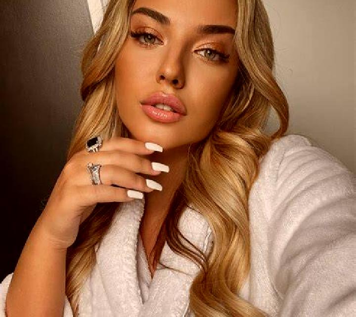 Florencia 2 Abalos escort