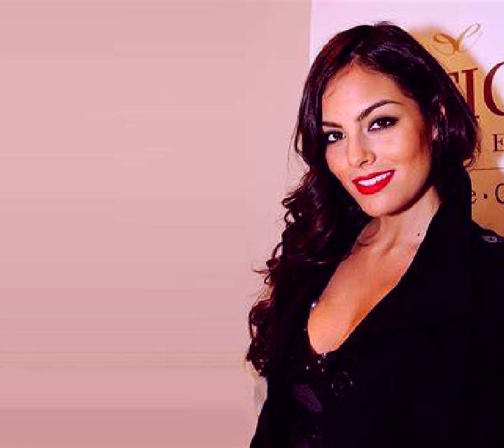 Florencia 2 Cabolafuente escort