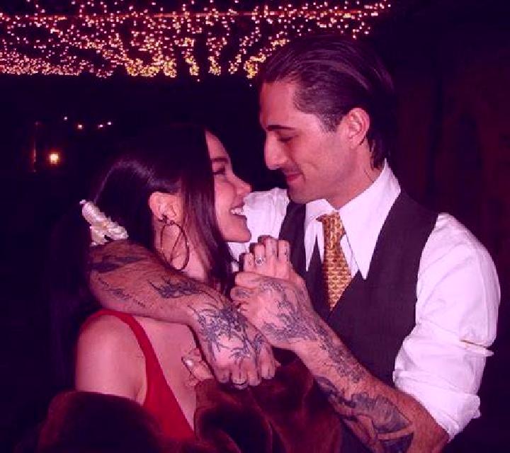 Florencia 2 Cornago escort