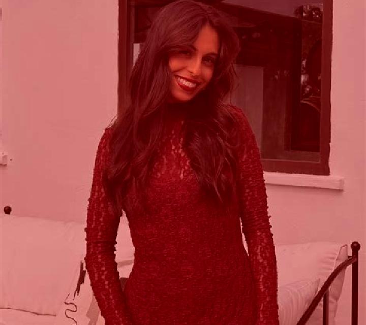 Florencia 2 Irun escort