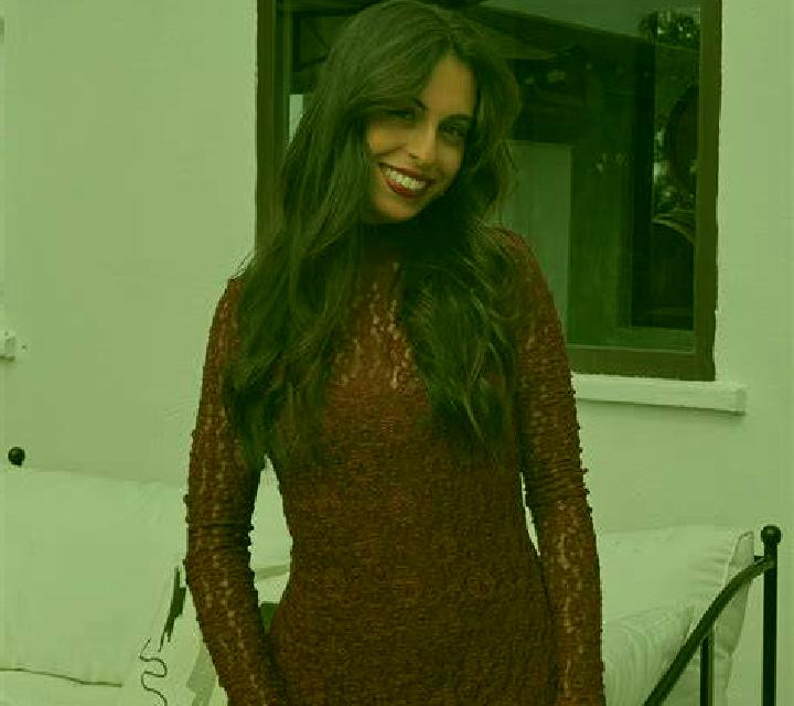 Florencia 2 La Antigua escort